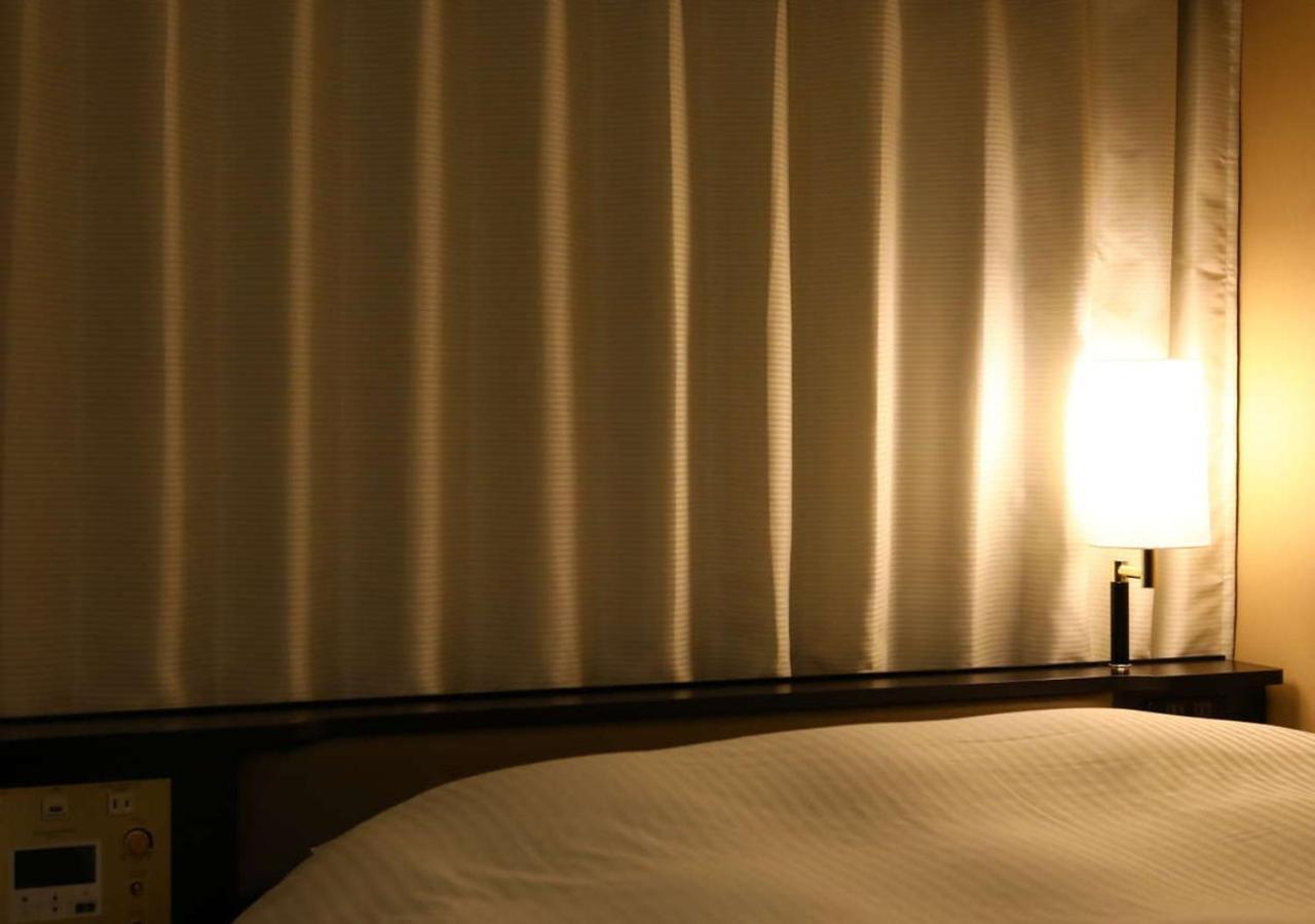 Apa Hotel Nagoya Ekimae Extérieur photo