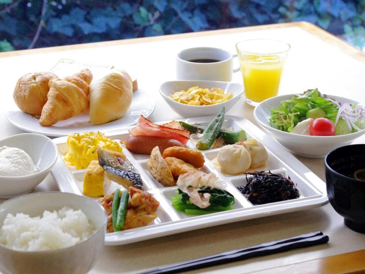 Apa Hotel Nagoya Ekimae Extérieur photo