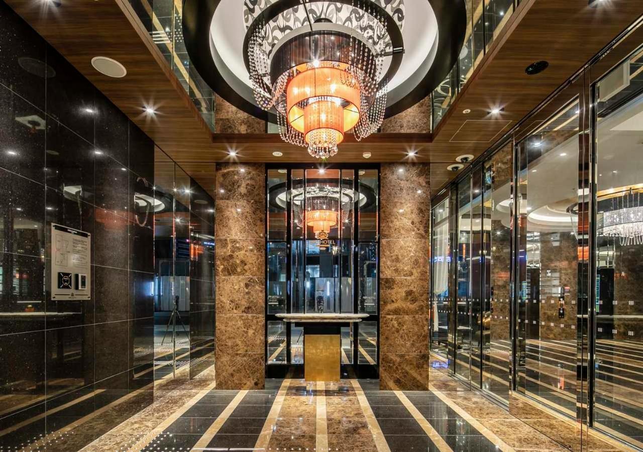 Apa Hotel Nagoya Ekimae Extérieur photo