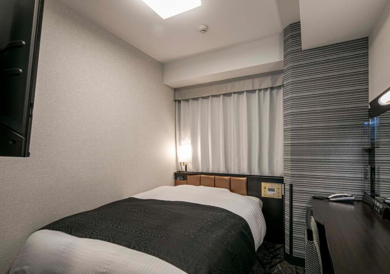 Apa Hotel Nagoya Ekimae Extérieur photo