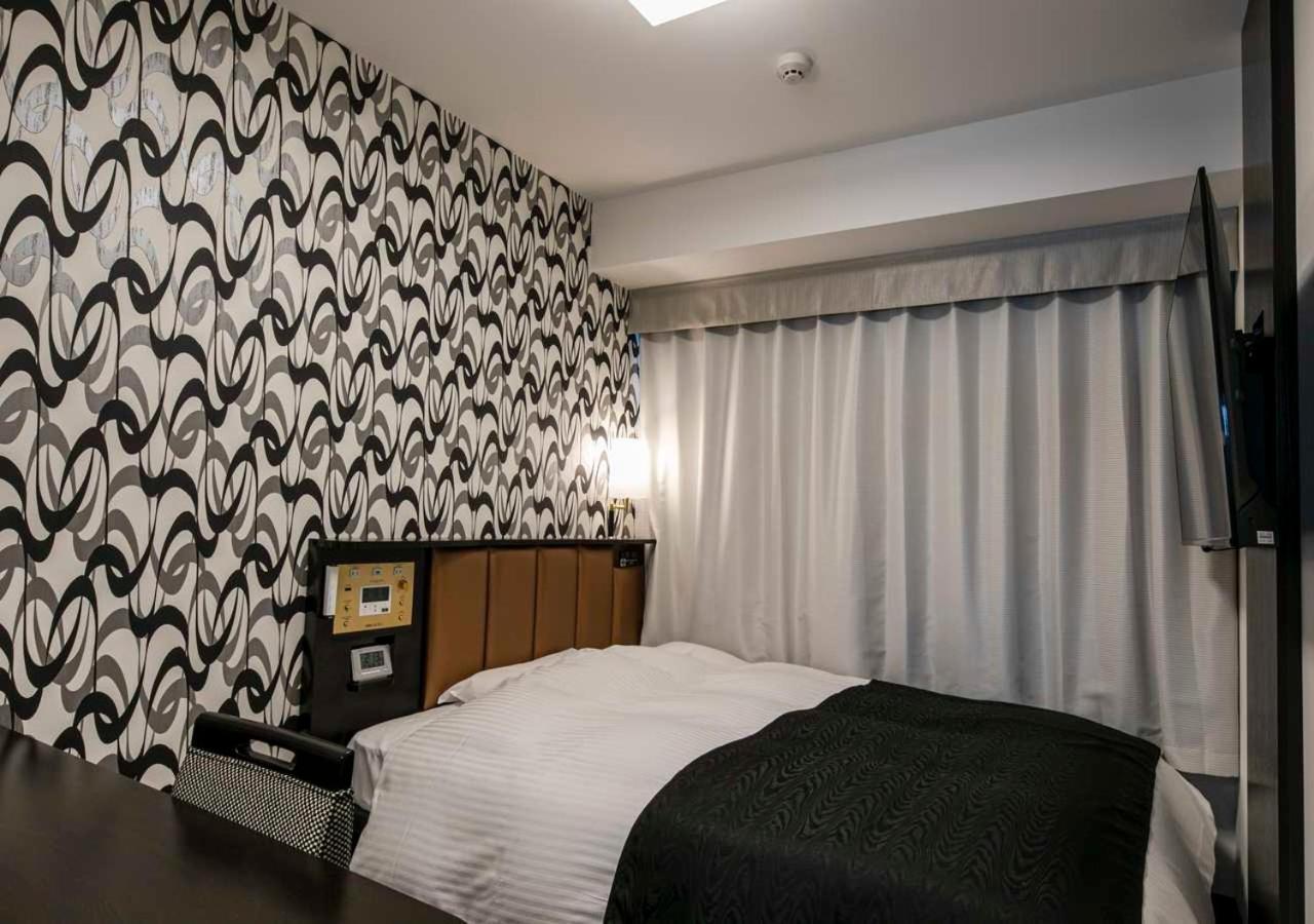 Apa Hotel Nagoya Ekimae Extérieur photo