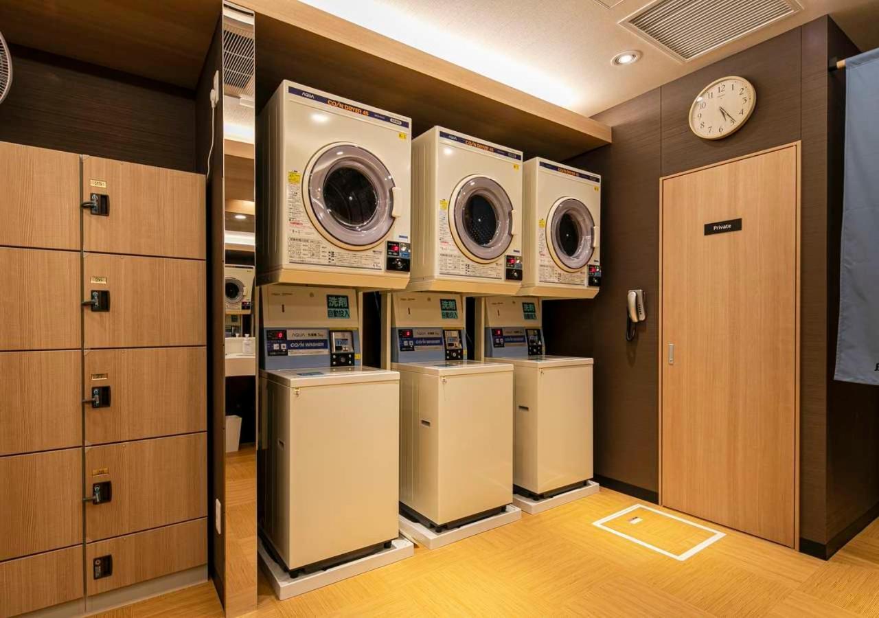Apa Hotel Nagoya Ekimae Extérieur photo