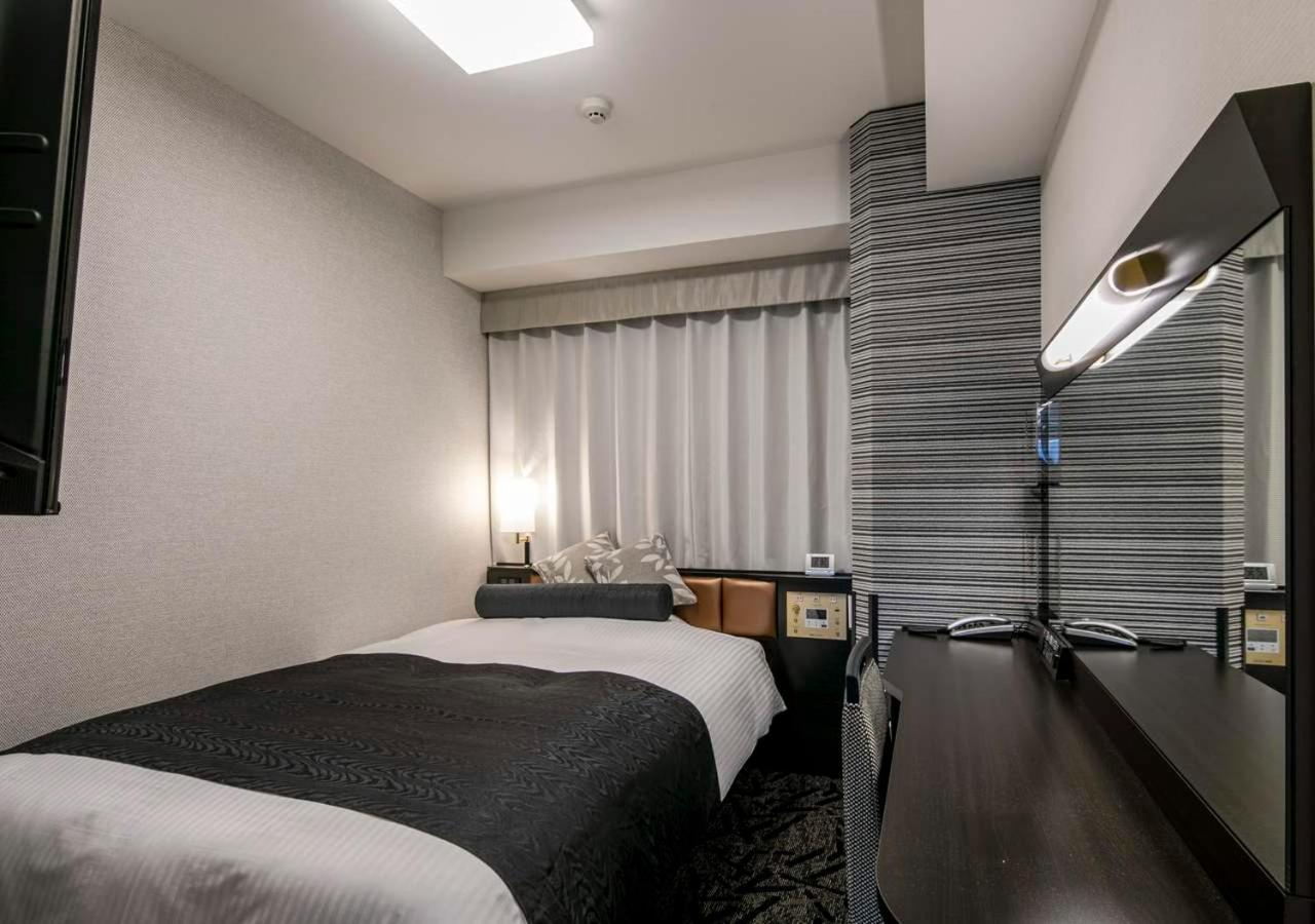Apa Hotel Nagoya Ekimae Extérieur photo