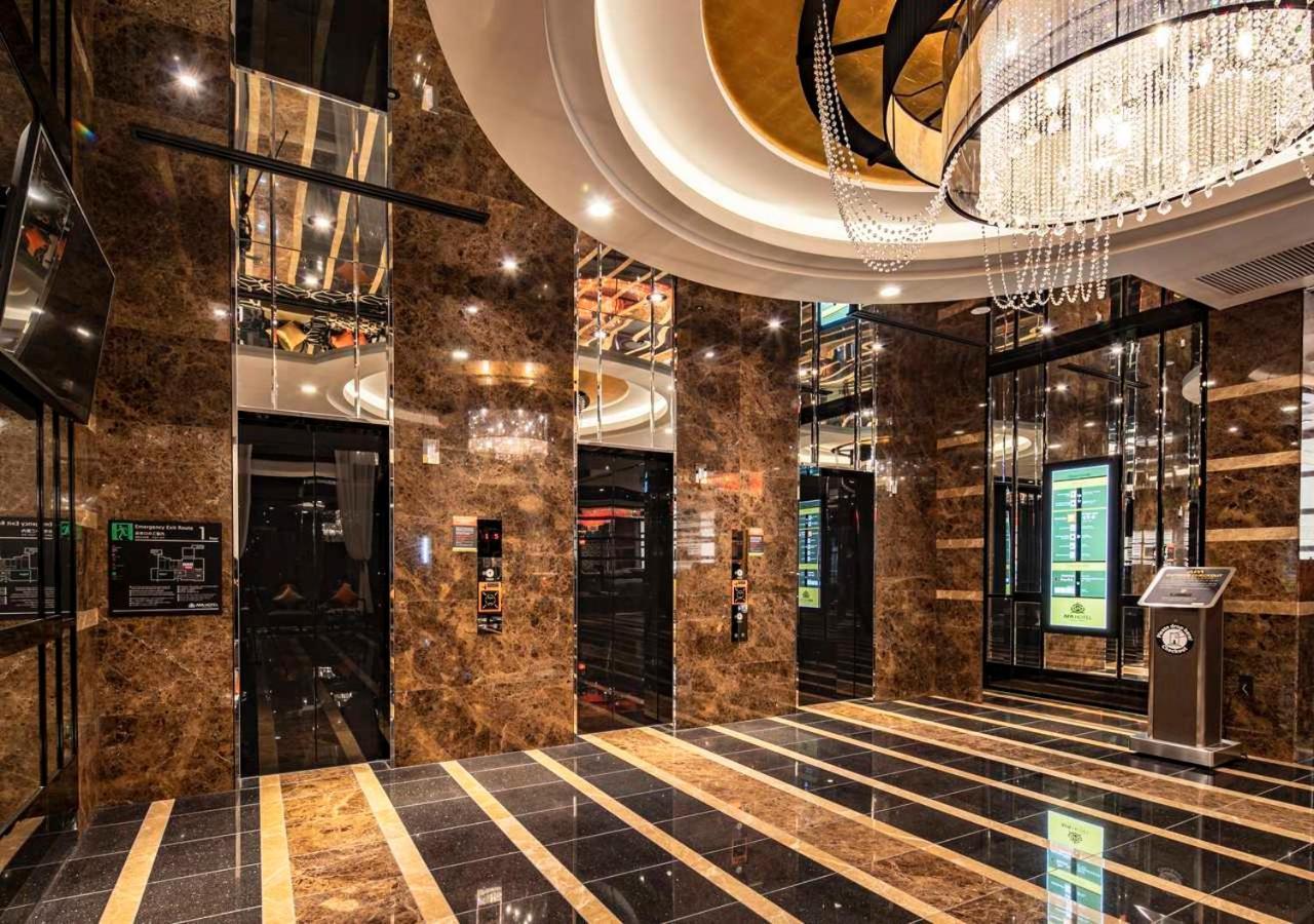 Apa Hotel Nagoya Ekimae Extérieur photo