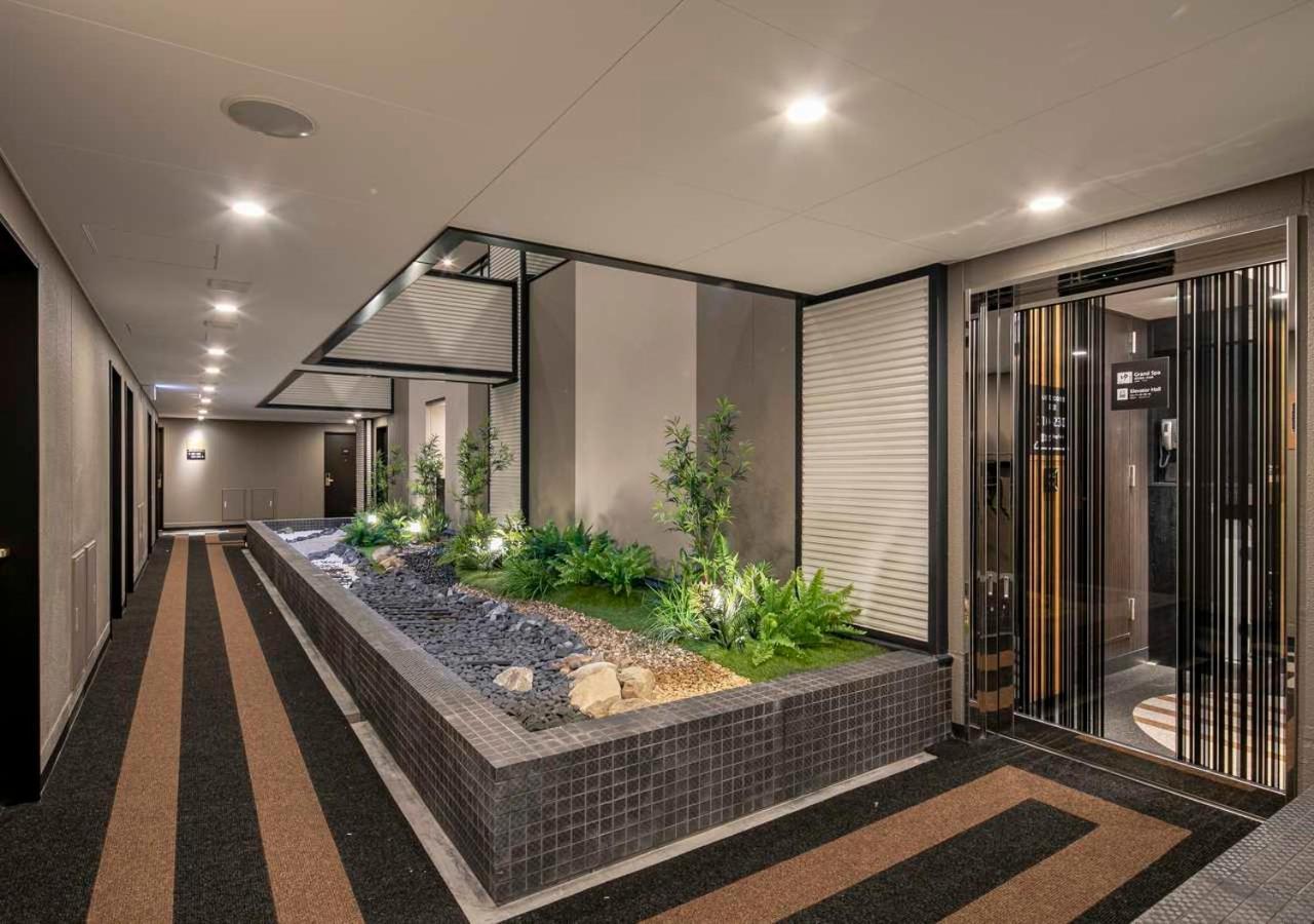Apa Hotel Nagoya Ekimae Extérieur photo